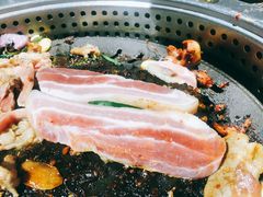 -33韩式自助烧烤(环城南路店)