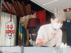 -佐度王子扒房(天鹅湖店)
