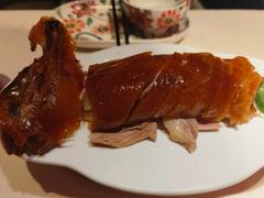 -京鸭棠(让胡路万达店)
