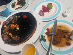 -经典世家牛排(德化万达店)