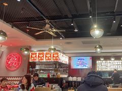 -潮界(虹桥新天地店)