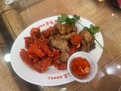 -芋包王闽南茶楼(八市店)