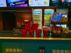 -万达影城(东城万达广场IMAX店)