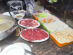 -八合里潮汕鲜牛肉火锅(深圳海岸城店)
