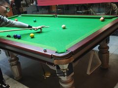 -火星工厂·桌游·团建聚会·轰趴馆(厦滘店)