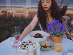 -重庆解放碑威斯汀酒店