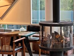 -莫内艺术岛海景咖啡