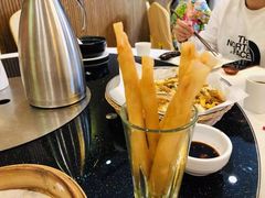 -味可道美食坊(福基路店)