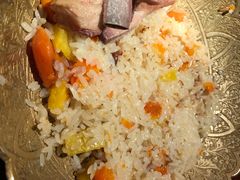 -楼兰新疆主题餐厅(苏州中心店)