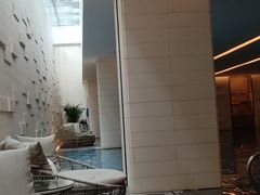 -浚涛游泳培训(协信中心店)