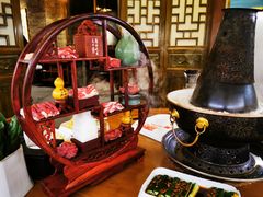 -丁卯•铜锅涮肉(工体店)