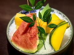 -万岛日本料理铁板烧(梅赛德斯奔驰店)