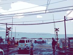-灌篮高手动画打卡地