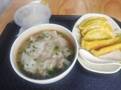 -清真蒋有记(老门东店)