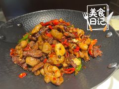-湘语·湖南家常菜(新洲店)