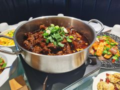 -泉味道贵州厨房(三里河店)