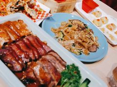-避风塘(百联奥特莱斯广场店)
