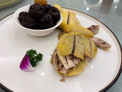 -阿湾楼·温州海鲜·江浙菜(京江路店)