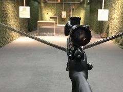 -真枪汇射击俱乐部(福州奥体阳光天地店)