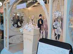-喜茶(北京三里屯太古里店)