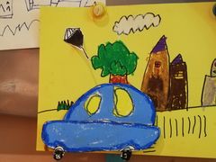 -东方童画少儿美术(莘庄体验馆)