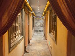 -叶叶菩提(太原别墅店)