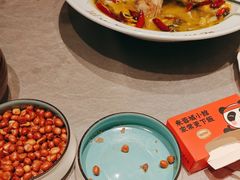 -蓉城小馆(科兴店)