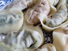 全家福-艾米私房馄饨