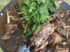-味好美土菜(迎宾东路店)