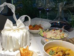 -春树下·树屋花房西餐厅(罍街AS1980店)