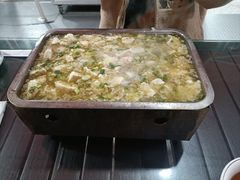 -刘三姐特色烤豆花·宜宾烧烤·把把烧(万年场店)