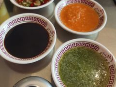 -光海鲜鱼翅餐厅(叻差拉披色路店)