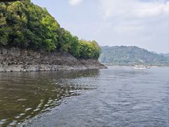 -千岛湖城中湖游船码头