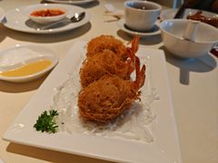 -利苑酒家(华熙国际店)