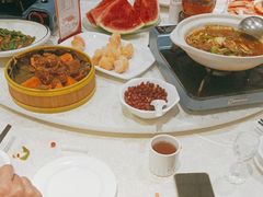 -潇湘华天大酒店-湘·悦美食街(芙蓉中路店)