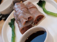 -粤域茶餐厅