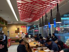 -南城香(北京南站店)