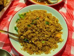 -98K烧烤(顺外路店)