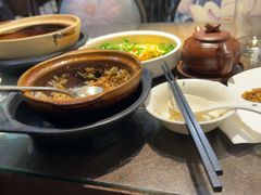 -熠盛粤味·顺德桑拿鸡(永康路店)