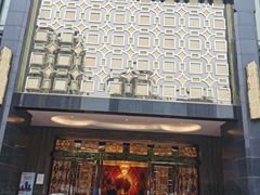 门面-芭菲盛宴·环球美食(北城国际店)