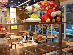 -西部马华清真兰州牛肉面·烧烤夜市(三里河店)