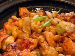-苏帮袁Sue Cuisine(来福士店)