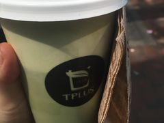 -TPLUS茶家(淮海店)