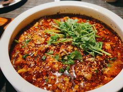 -绿茶餐厅(西湖银泰百货店)