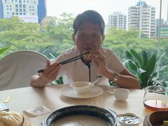 -金城大酒店-中餐厅(汾江中路店)