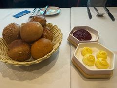 -马克西姆餐厅(崇文门店)