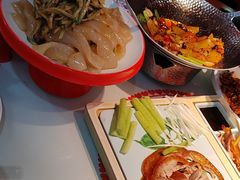 -富贵春饼·烤鸭·大厨现炒(诸城店)