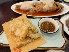 -宋都禾源·灌汤包子(汉兴路直营店)