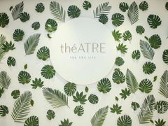 -théATRE 茶聚场(王府中環店)