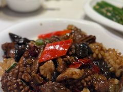 -刘胖子家常菜·蹄花焖藕(江汉路总店)